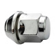 Wheel nut 12x1.5x35mm HEX19 Ford