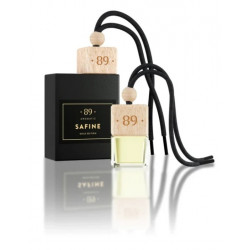 Подвесной авто освежитель воздуха 8ml "SAFINE" AROMATIC89