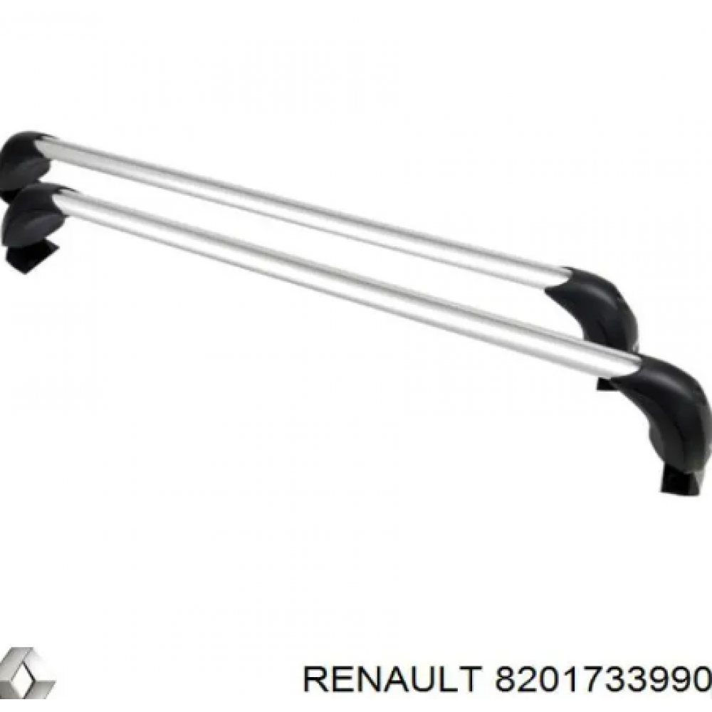 Katuseraam OEM DACIA SANDERO III (2020-...) 8201733990 Katuseraam OEM DACIA SANDERO III (2020-...) 8201733990