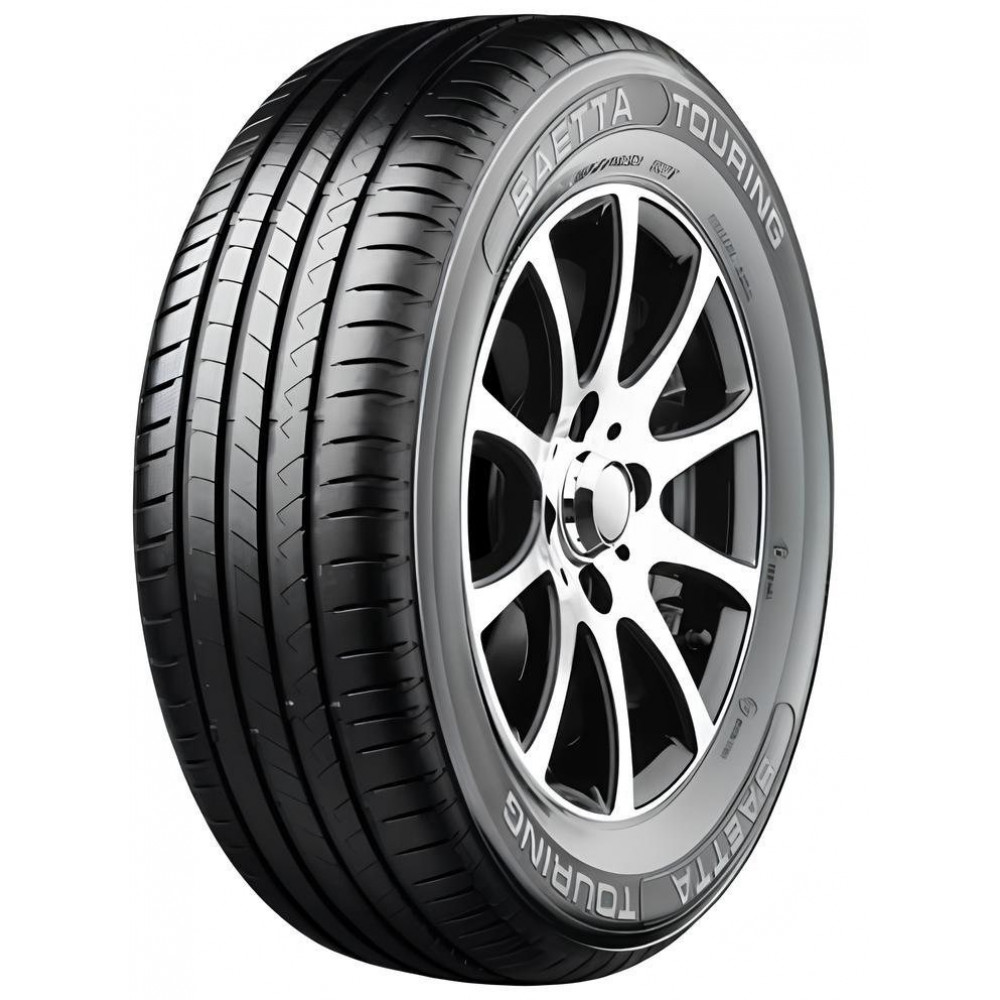 Vasaras riepas 205/60 R15 SEIBERLING TOURING 2