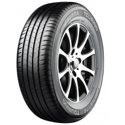 Vasaras riepas 205/60 R15 SEIBERLING TOURING 2