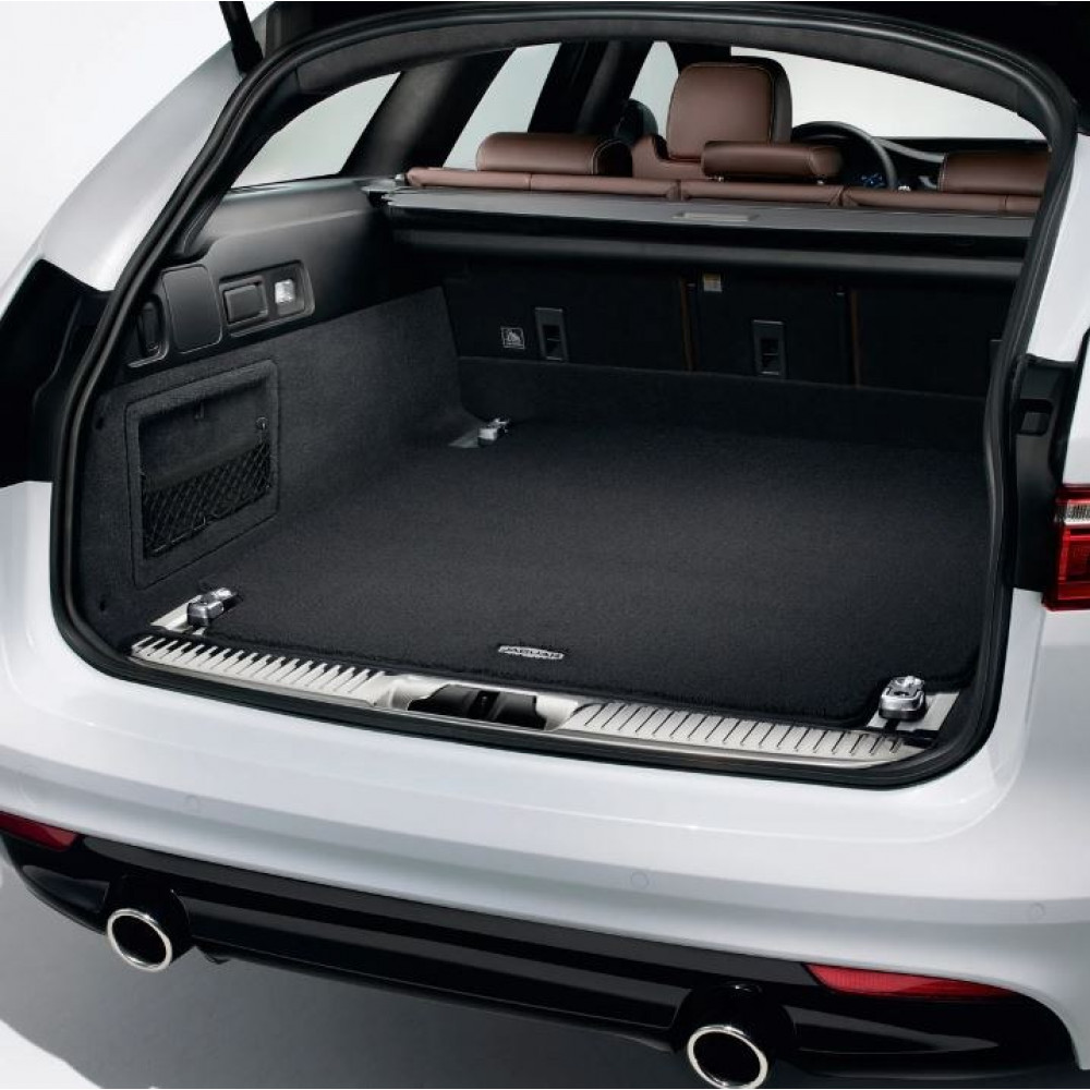 Pagasiruumi tekstiilmatt OEM JAGUAR XF II Sportbreak (2016-...) T2H24647PVJ