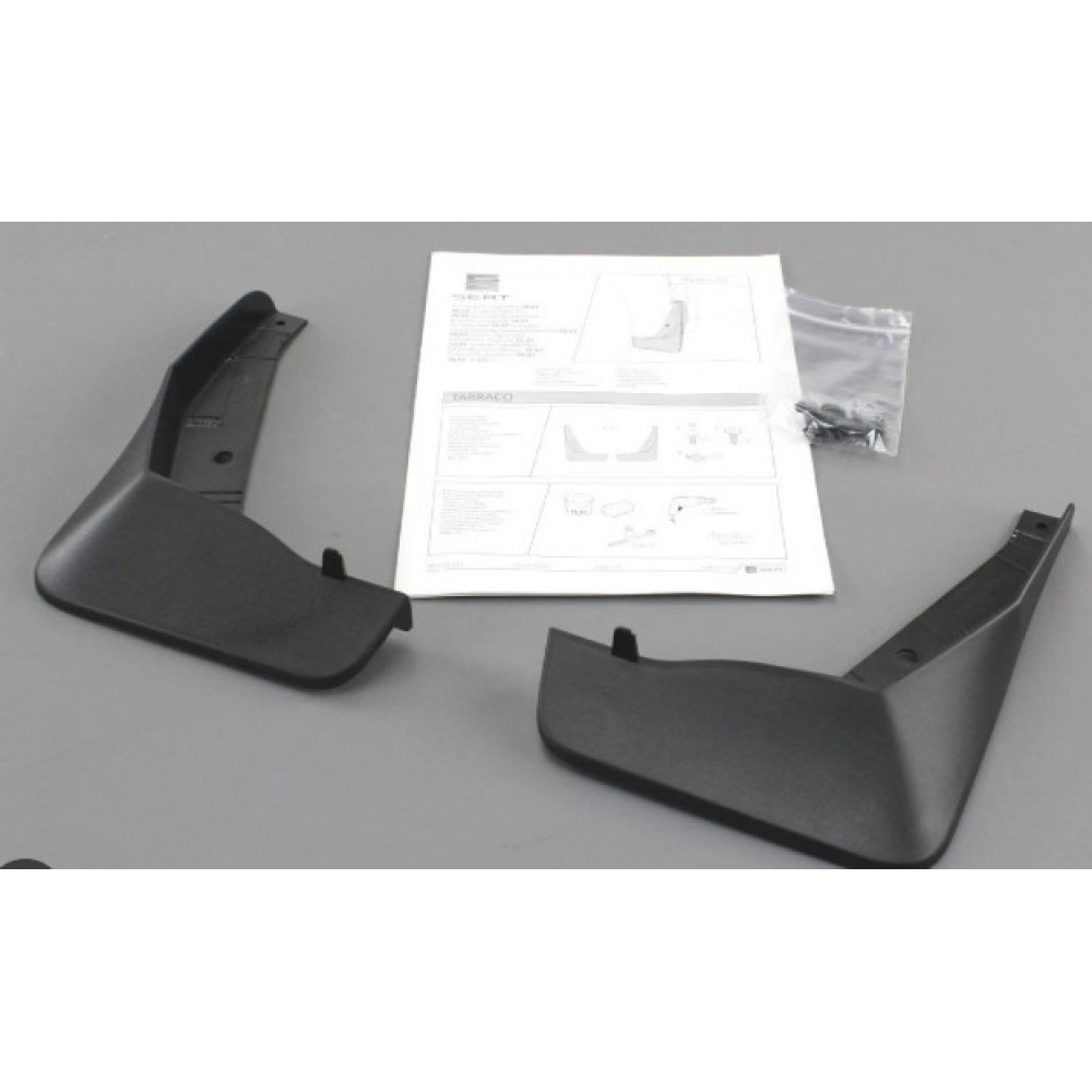 Porilapatsid eesm. OEM SEAT TARRACO (2018-...) 5FJ075111