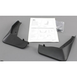 Porilapatsid eesm. OEM SEAT TARRACO (2018-...) 5FJ075111