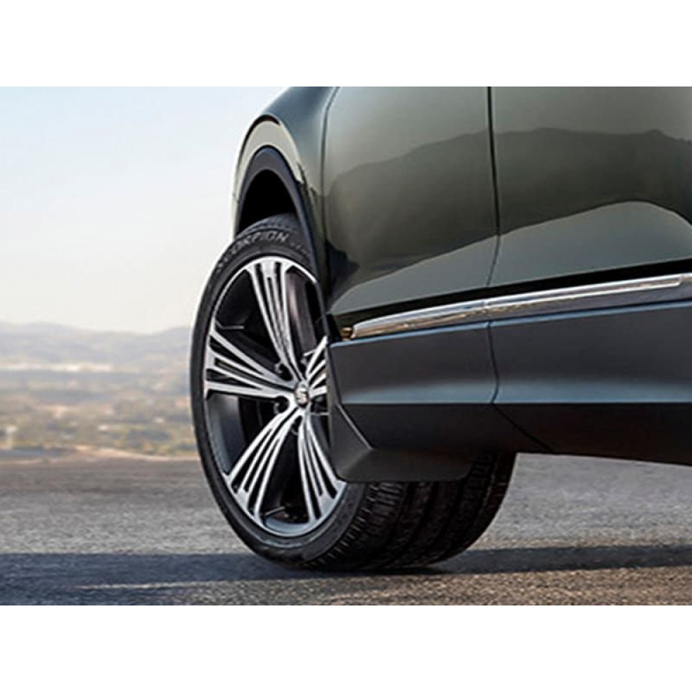 Porilapatsid eesm. OEM SEAT TARRACO (2018-...) 5FJ075111