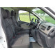 Модельные чехлы на сиденья *VIP* RENAULT TRAFIC II (2014-...)(1+2)