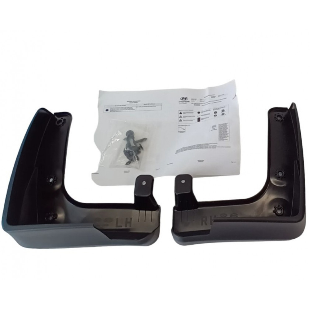 Purvasaugiai OEM priek. HYUNDAI TUCSON (2015-2020) D3F46AK000 Purvasaugiai OEM priek. HYUNDAI TUCSON (2015-2020) D3F46AK000