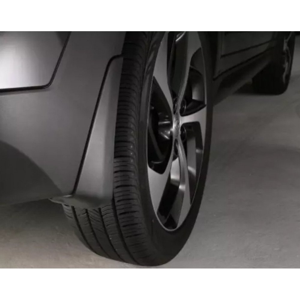 Purvasaugiai OEM galin. DACIA DUSTER II (2018-2024) 8201700276 Purvasaugiai OEM galin. DACIA DUSTER II (2018-2024) 8201700276