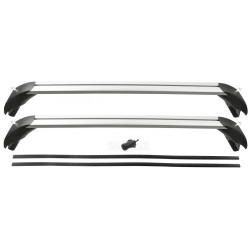 Car roof rack OEM VOLVO V40 II normal roof (2012-2019) 31454712