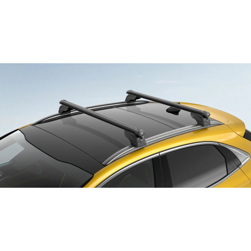 Car roof rack OEM KIA XCEED (2019-...) J7211ADE00ST Car roof rack OEM KIA XCEED (2019-...) J7211ADE00ST