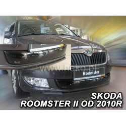 Radiatora ziemas aizsegs apakšējais SKODA ROOMSTER facelift (2010-...) 02048