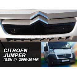 Ziemas radiatora aizsegs CITROEN JUMPER II (2006-2014) 04019