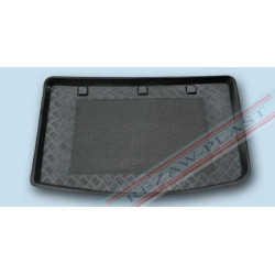 Car trunk mat KIA RIO HB (2011-...)  34016