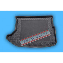 Car trunk mat DODGE CALIBER (2006-...) 15050