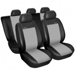 Car seat covers *PREMIUM* VW CRAFTER (2006-...)(1+2)