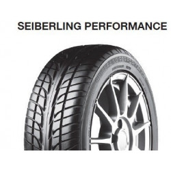 Vasaras riepas 215/55 R16 SEIBERLING PERFORMANCE DOT14