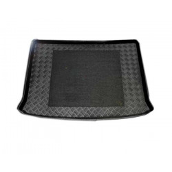 Car trunk mat CITROEN BERLINGO (3d.)(5s.) (1999-2008)  13001