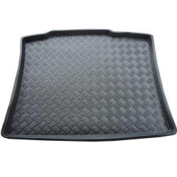 Car trunk mat CITROEN BERLINGO (4/5d.)(5s.) (1999-2008)  13015