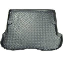 Car trunk mat CITROEN C5 Sedan (2008-...)   13019