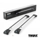 Katuseraam THULE WINGBAR EDGE JEEP PATRIOT katusereeling (2006-...)