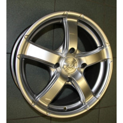 Alloy wheels R15 5x120 *BSA 350*