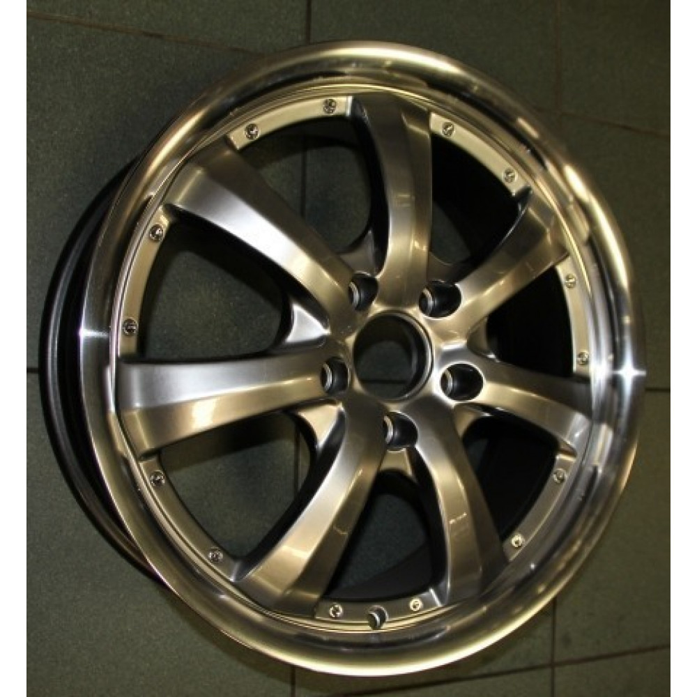 Alloy wheels R17 5x110 *EP 118*