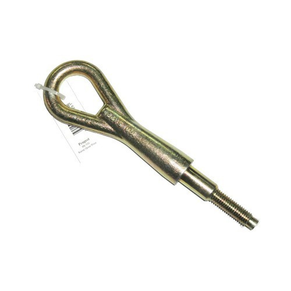 Towing hooks CITROEN SAXO BK026