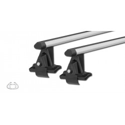 Car roof rack NEUMANN SKODA RAPID SPACEBACK (5d.)(2013-...)