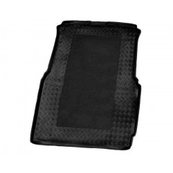 Car trunk mat CITROEN BERLINGO (2s.) (1999-2008) 24027