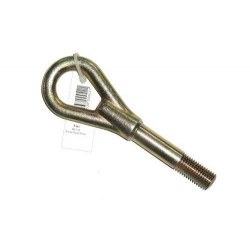 Towing hooks FIAT PANDA (2003-...) BK042