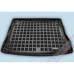 Car rubber trunk mat KIA CEED HB (5d.) (2006-2012) 230723