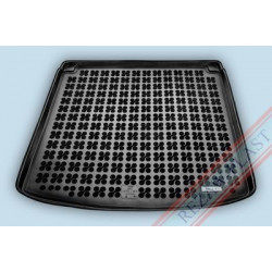 Car rubber trunk mat OPEL ASTRA J Sedan (2012-...) 231144