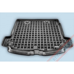 Car rubber trunk mat RENAULT MEGANE II Combi (2002-2009) 231327