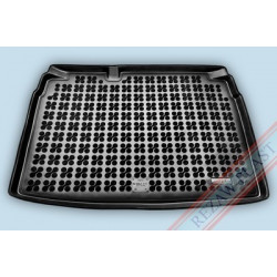 Auto bagāžnieka paklājiņš gumijas VW GOLF V HB (2003-2008) (Tool set) 231820