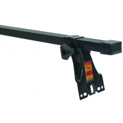 Car roof rack AMOS SAAB 9-5 Sedan with normal roof (4d.)(1998-2005)