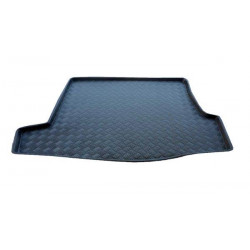 Car trunk mat FORD FIESTA (2008-...)  17022