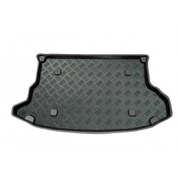 Car trunk mat JEEP CHEROKEE (2004-2008) 18050