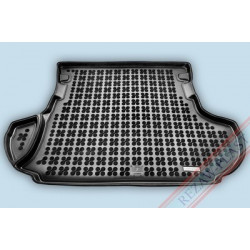 Car rubber trunk mat CITROEN C-CROSSER (2007-2012)  232310