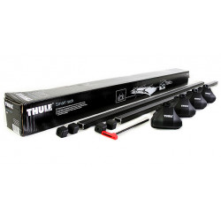 Universal roof rack THULE SMARTRACK 785