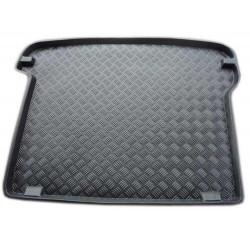 Car trunk mat OPEL ASTRA G Combi (1998-2004) 23003