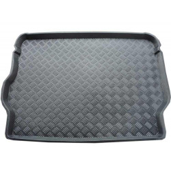 Car trunk mat OPEL ASTRA G HB (1998-2004) 23005