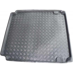 Car trunk mat OPEL VECTRA C Combi (2003-2008) 23012