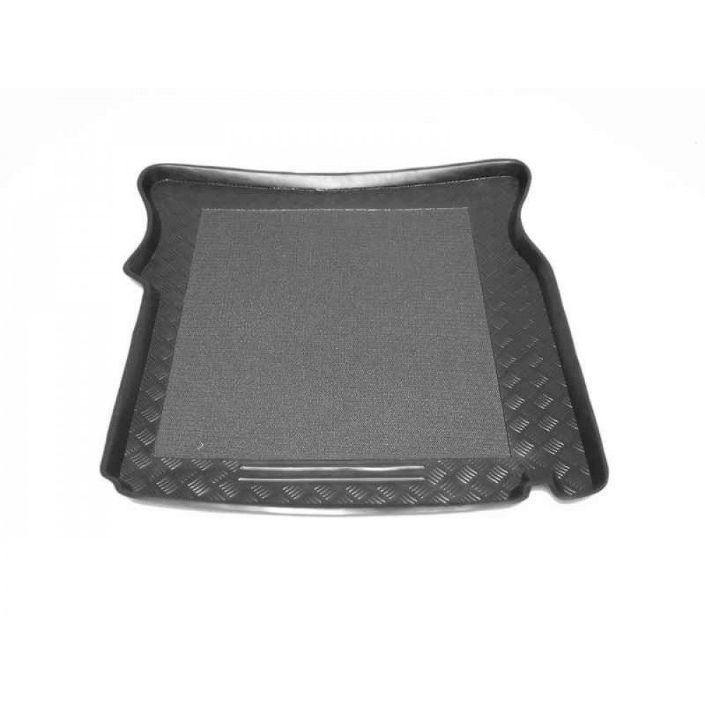 Car trunk mat OPEL OMEGA B Sedan (1994-2003) 23021