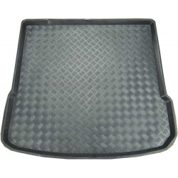 Car trunk mat OPEL VECTRA C Sedan (2002-2008) 23025