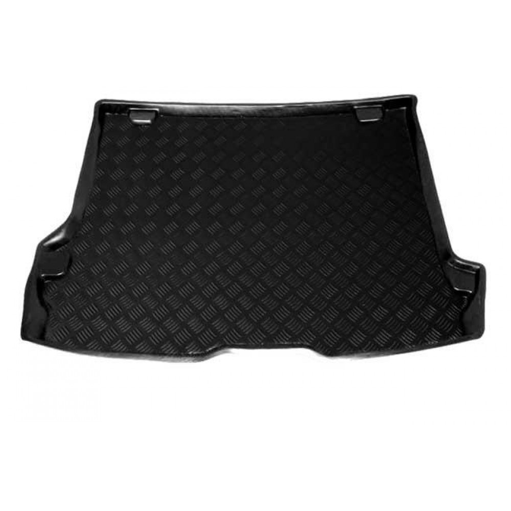 Car trunk mat OPEL Combo C Tour (5s.) (2002-2011) 23034