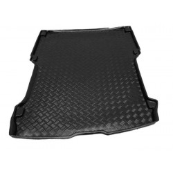 Car trunk mat OPEL COMBO (2s.) (2002-...) 23047