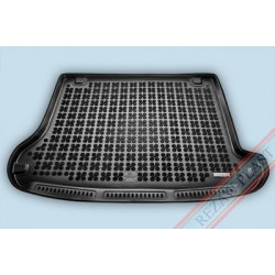 Car rubber trunk mat OPEL ASTRA G Combi (1998-2003) 231108