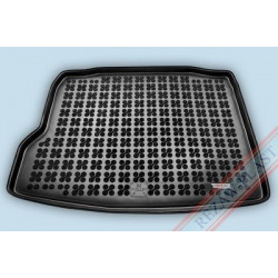 Car rubber trunk mat OPEL VECTRA C Sedan (2002-2008) 231116