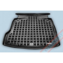 Car rubber trunk mat OPEL VECTRA C HB (2002-2008) 231119