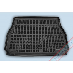 Car rubber trunk mat BMW X5 E53 (1999-2006) 232110